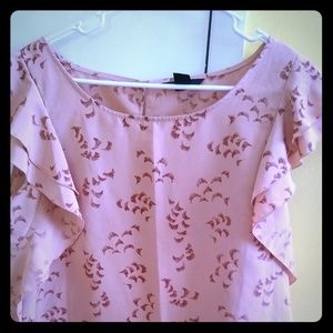 H&M blouse